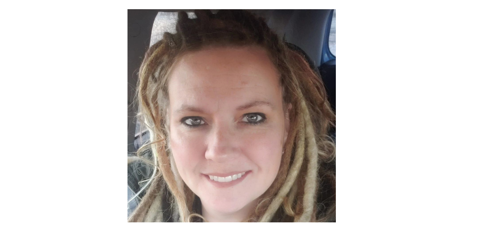 Selfie Spotlight Vicky! #beautiful #prettyeyes #mi #vicky