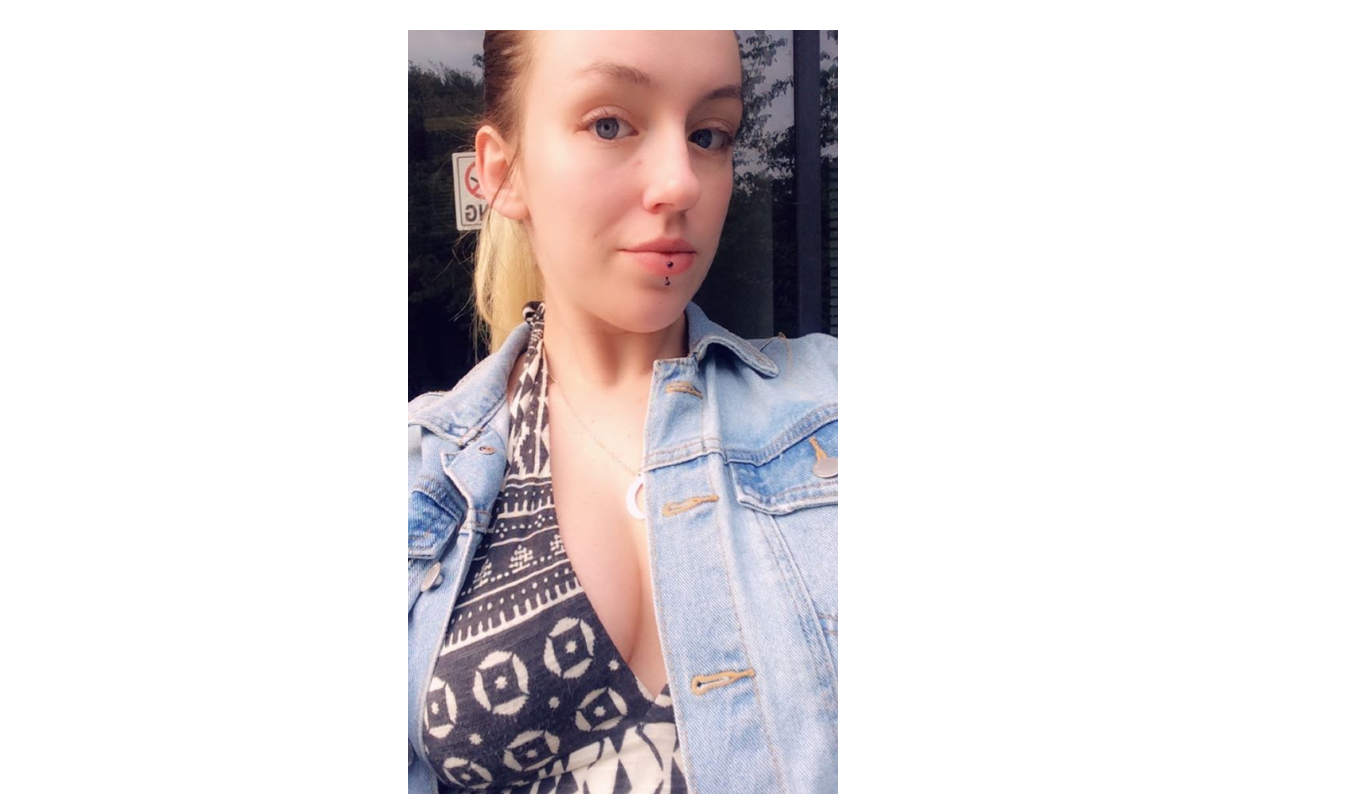 Selfie Spotlight Karissa! #beautiful #prettyeyes #pa #karissa
