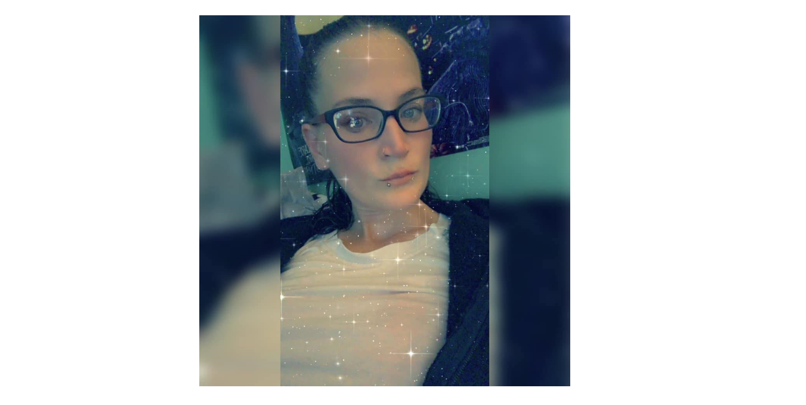Selfie Spotlight Michelle! #beautiful #glasses #pa #michelle