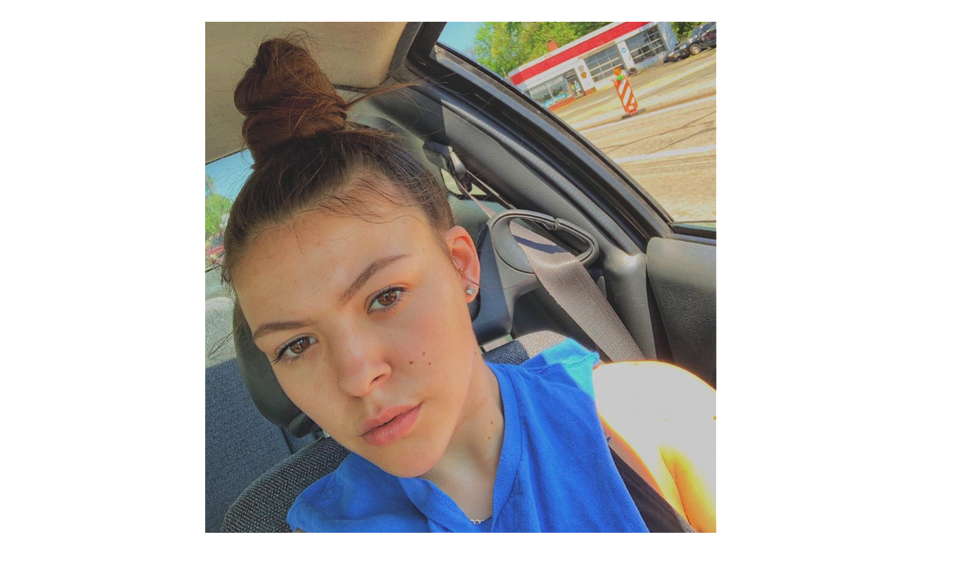 Selfie Spotlight Lisai #beautiful #pretty #pa #lisai