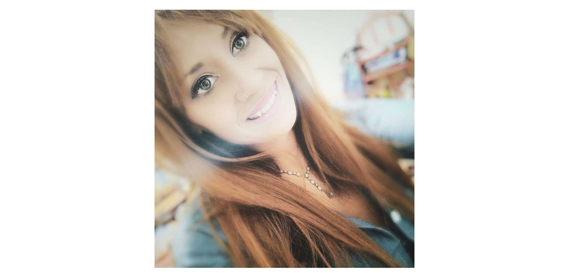 Selfie Spotlight Nicole! #beautiful #niceeyes #michigan #nicole
