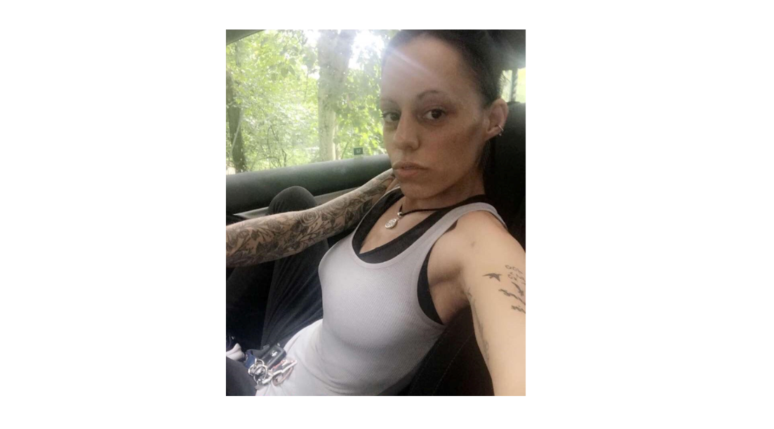 Selfie Spotlight Stephanie! #beautiful #car #nj #nyg #giants