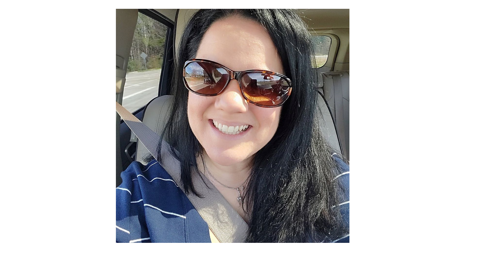 Selfie Spotlight Jennifer! #progressnotperfectiom #fitmom #neversaynever #youareworththeeffort  