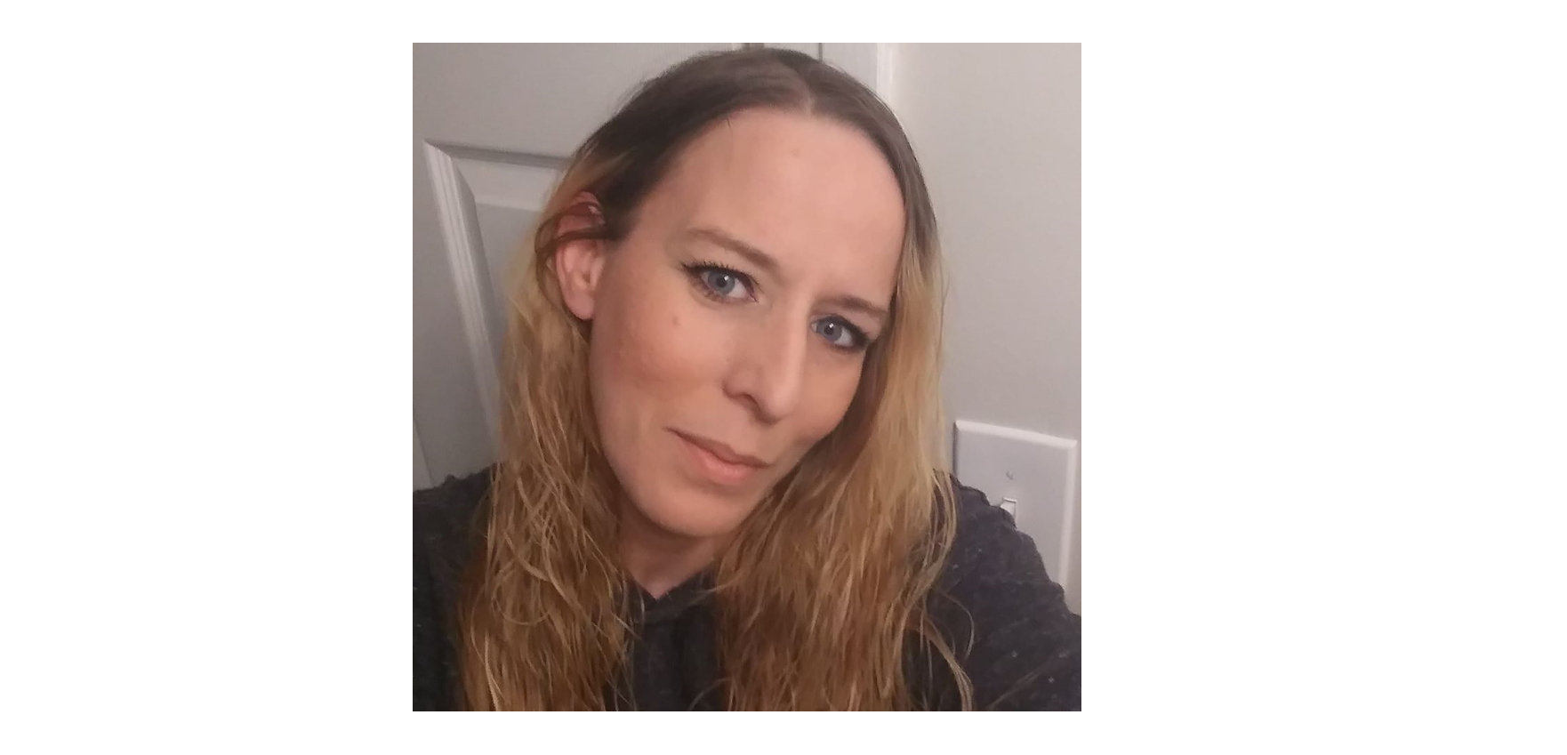 Selfie Spotlight Amber! #beautiful #prettyeyes #philly #amber