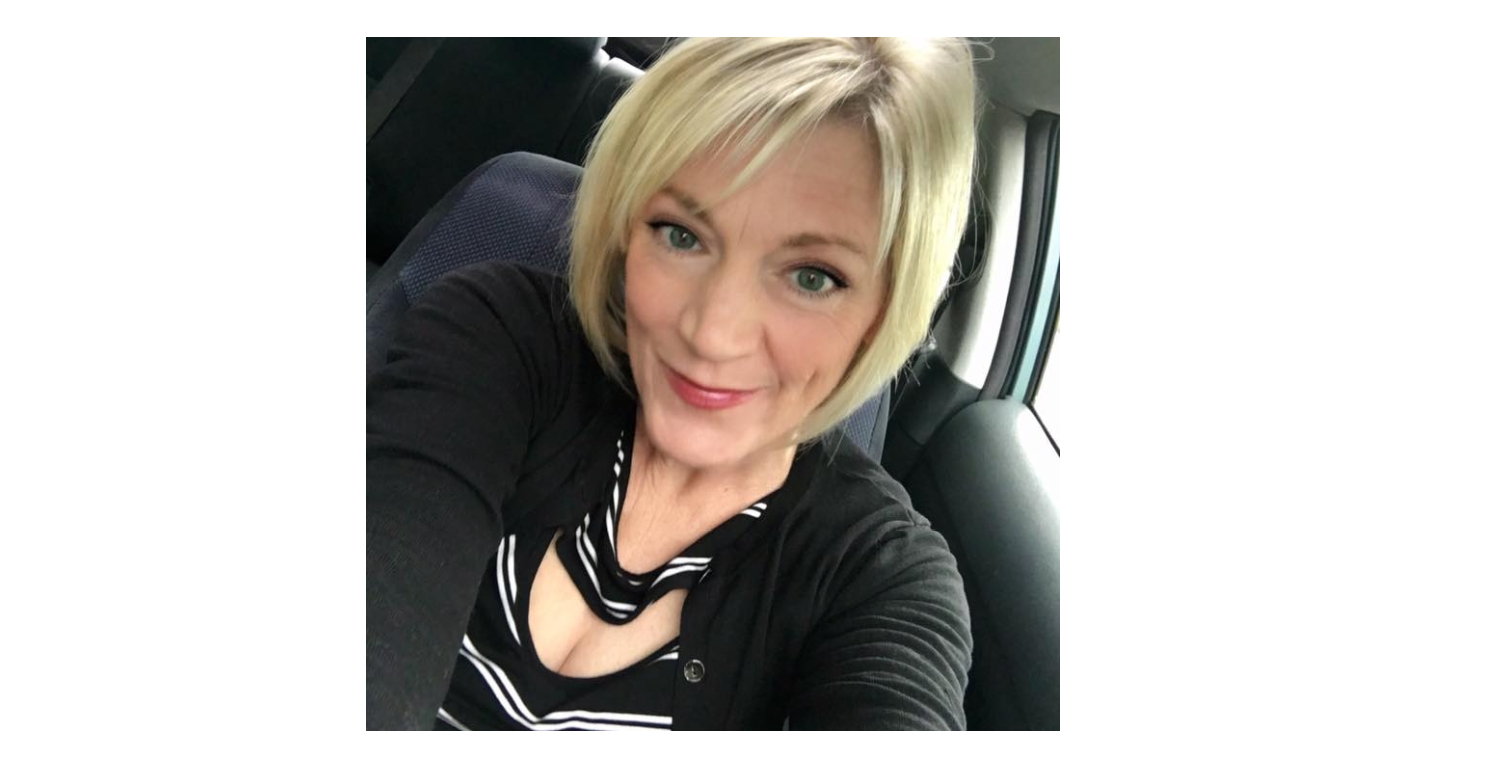Selfie Spotlight Susan! #beautiful #prettyeyes #pa #susan #bucks