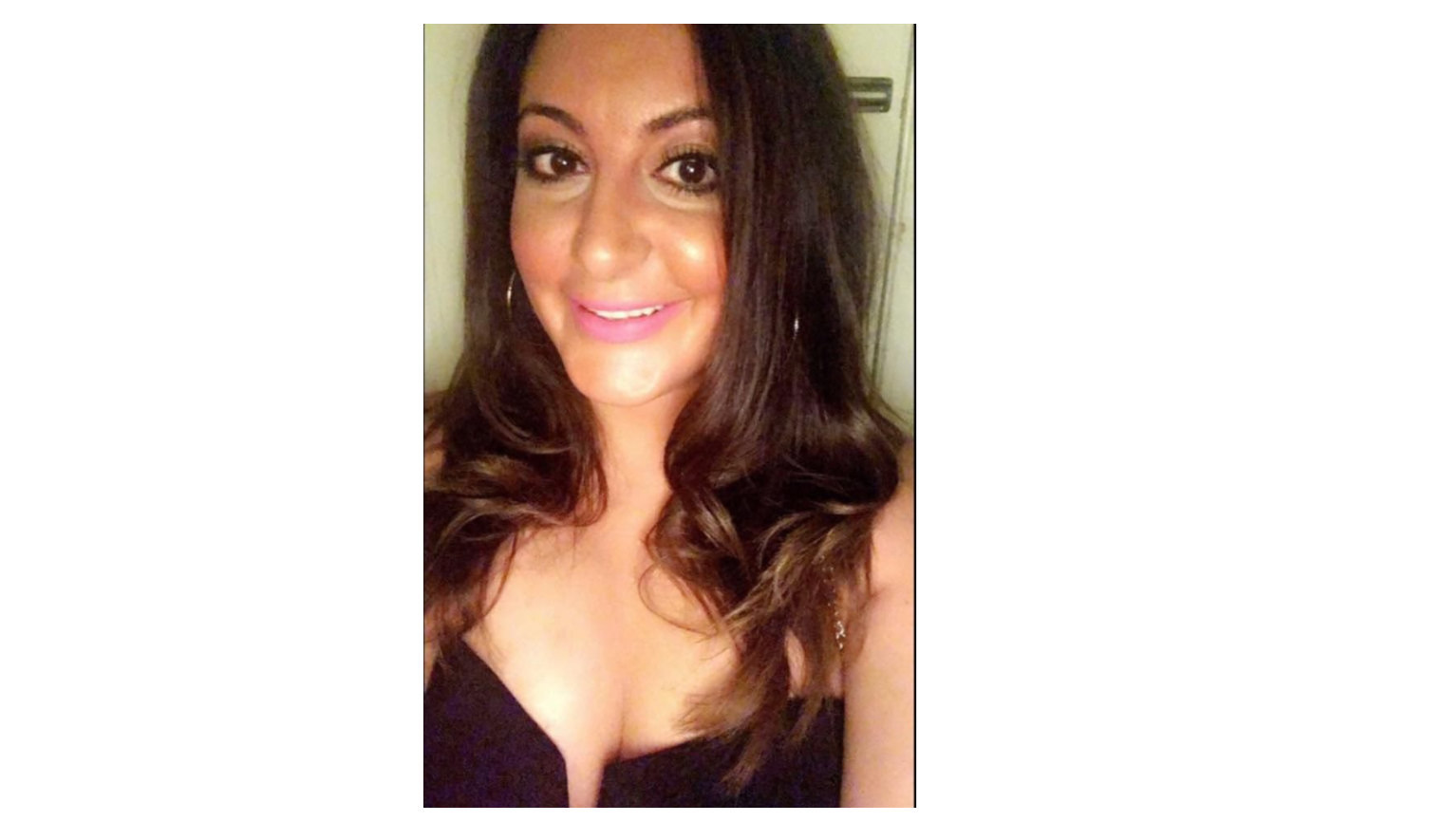 Selfie Spotlight Giovanna! #beautiful #prettyeyes #mi #giovanna