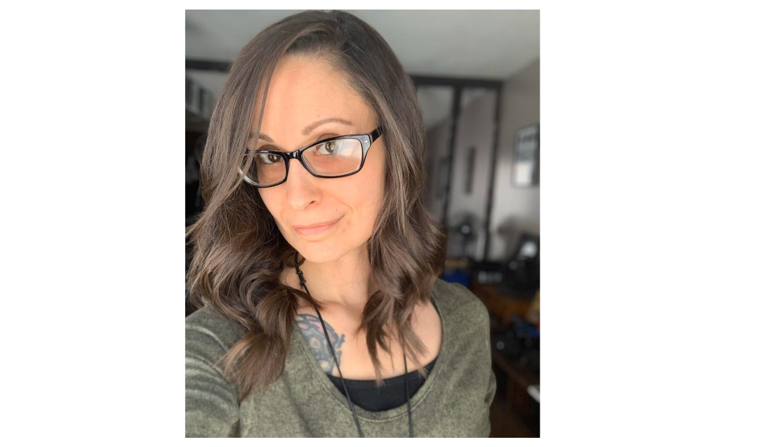 Selfie Spotlight Crystal! #beautiful #pretty #glasses #mi #crystal