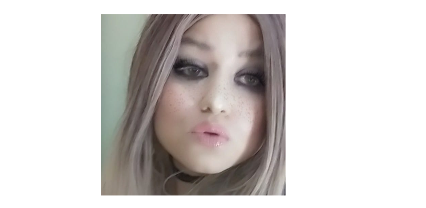 Selfie Spotlight Sorcha! #beautiful #prettyeyes #pa #sorcha