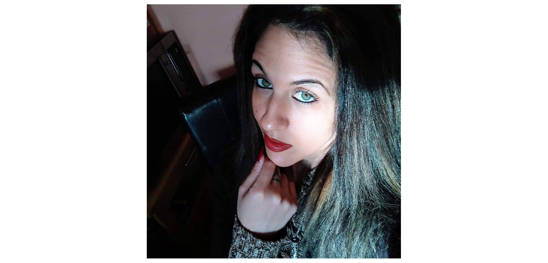Selfie Spotlight Missy! #beautiful #prettyeyes #philly #missy #pa