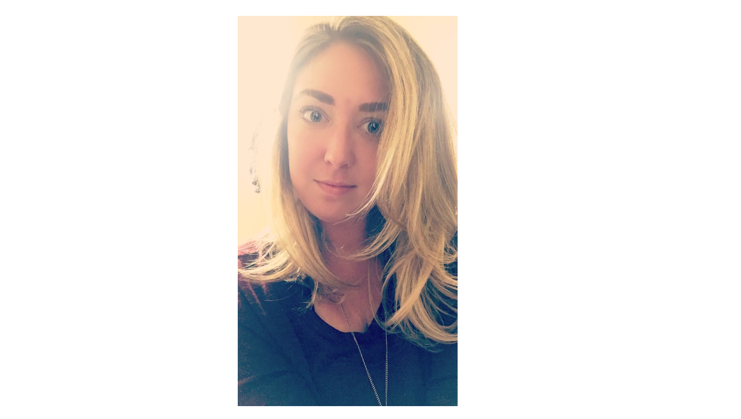Selfie Spotlight Kate! #beautiful #prettyeyes #mi #az #kate