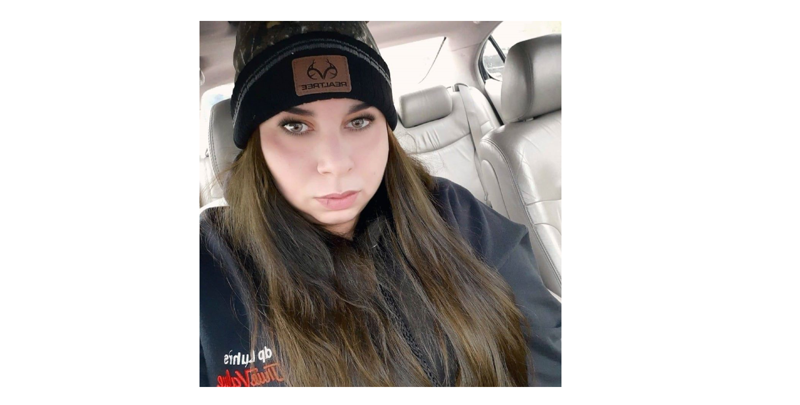 Selfie Spotlight Leslie! #beautiful #prettyeyes #nj #leslie #hat