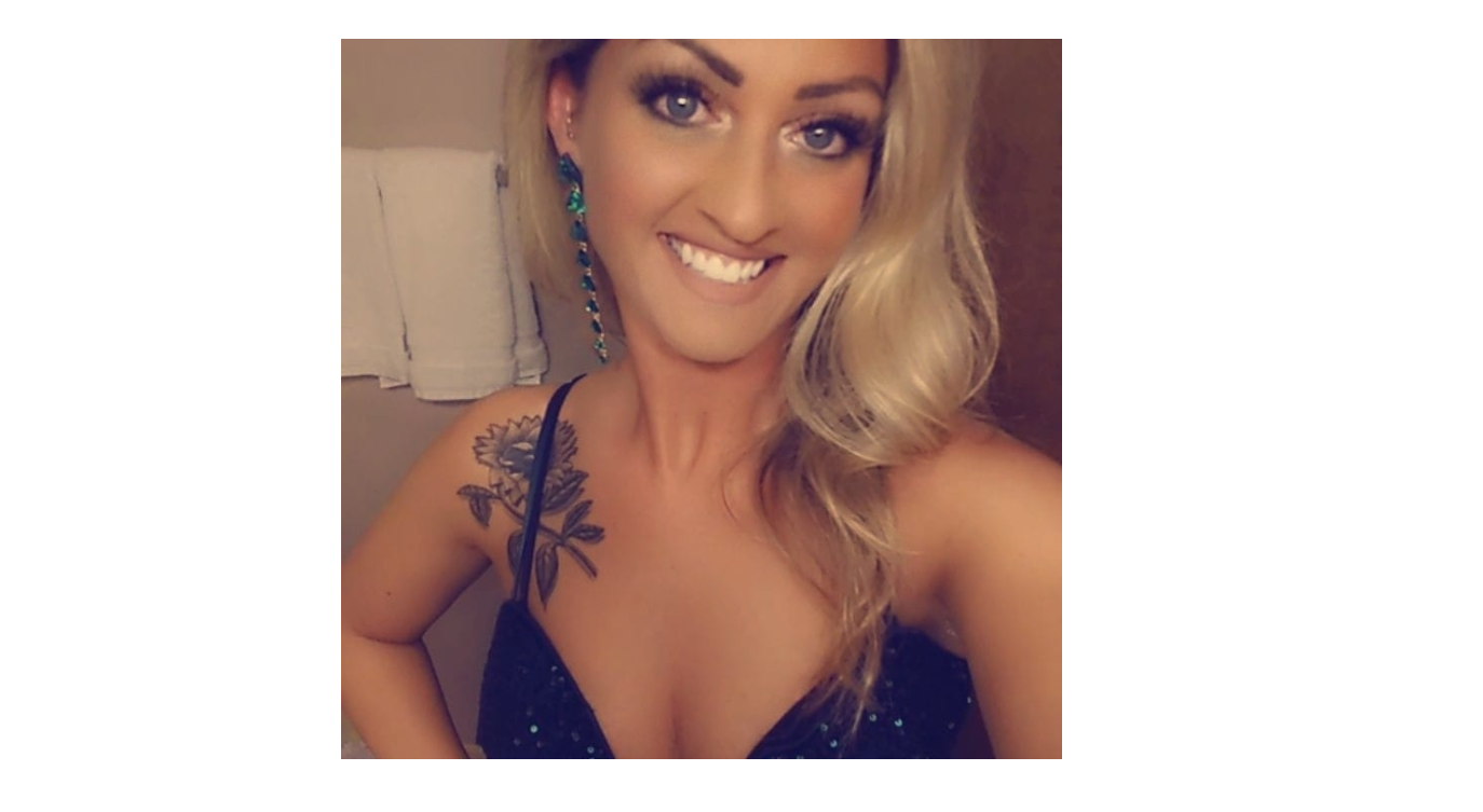 Selfie Spotlight Heather! #beautiful #prettyeyes #dental #mi #heather