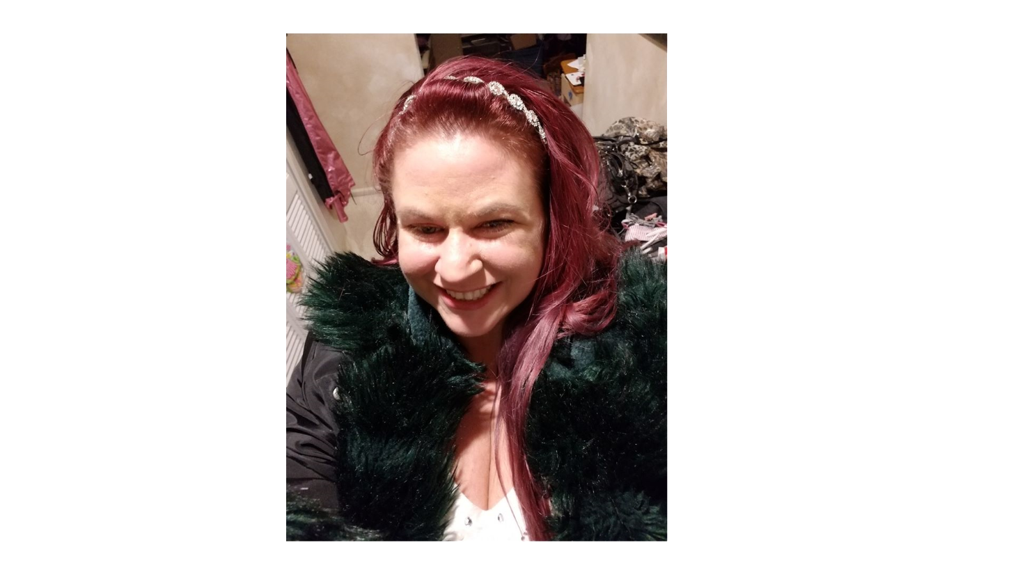 Selfie Spotlight Jodie! #beautiful #pretty #jodie #michigan