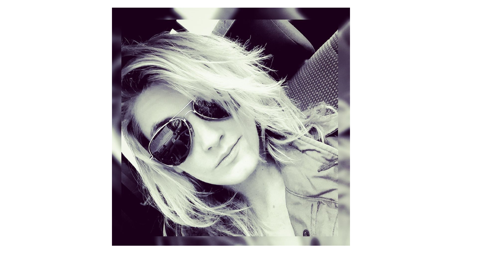 Selfie Spotlight Jenna! #beautful #shades #pa #wa #jenna