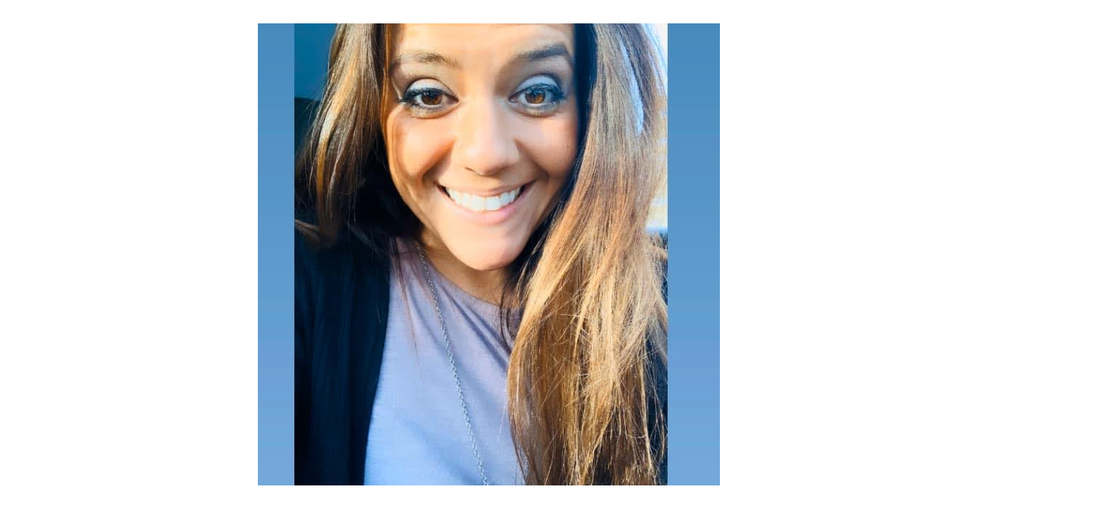 Selfie Spotlight Rachel! #beautful #greatsmile #dietician #health #rachel