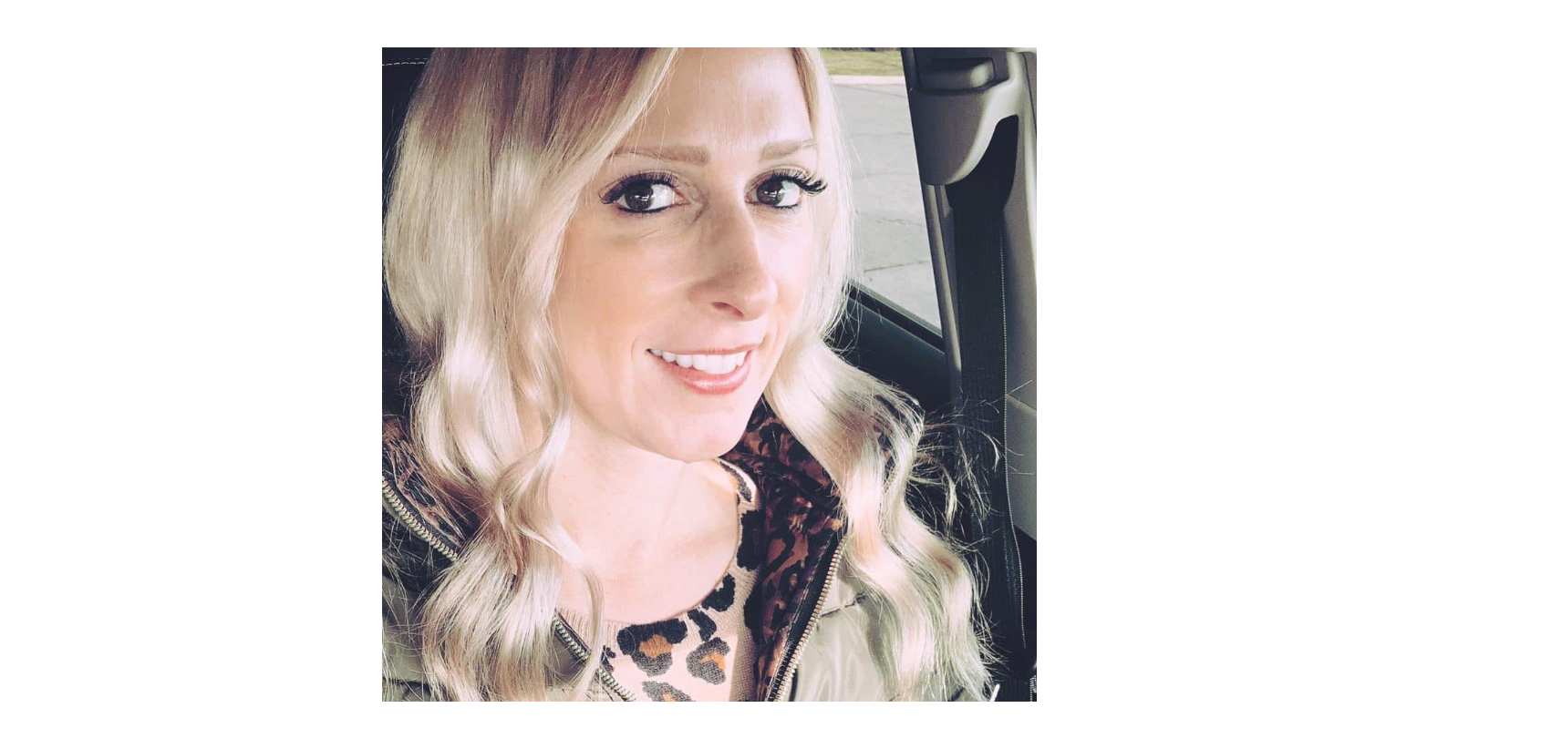 Selfie Spotlight Kristin! #beautful #pretty #michigan #kristin