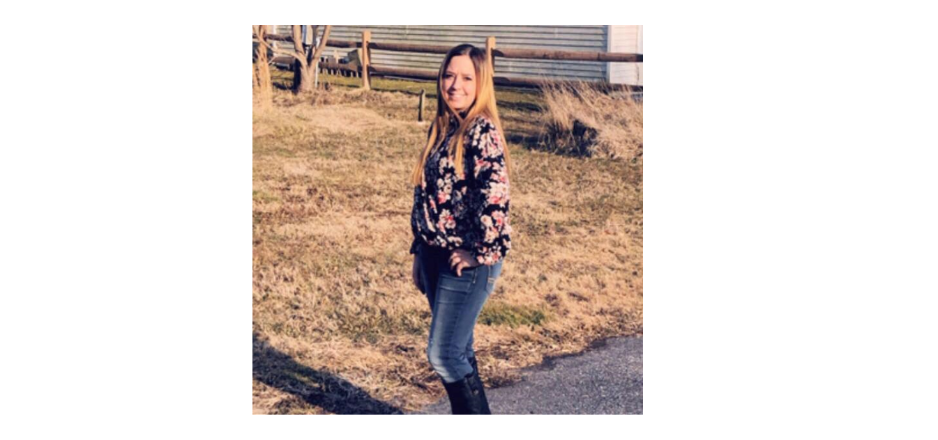 Shout Out to Jacqlyn! #beautiful #pretty #pa #jacqlyn