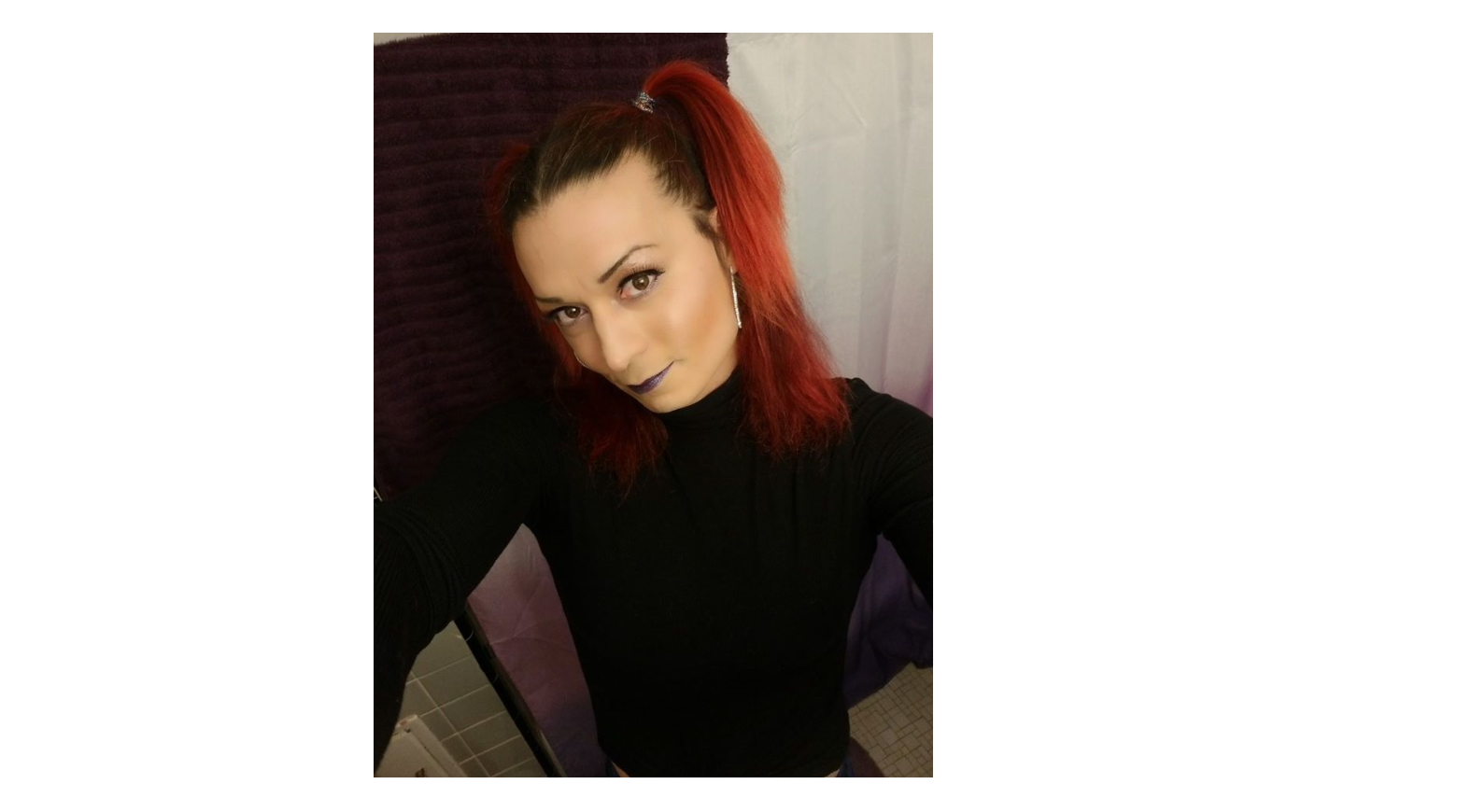 Selfie Spotlight Alyssa! #beautful #pretty #mechanic #mi