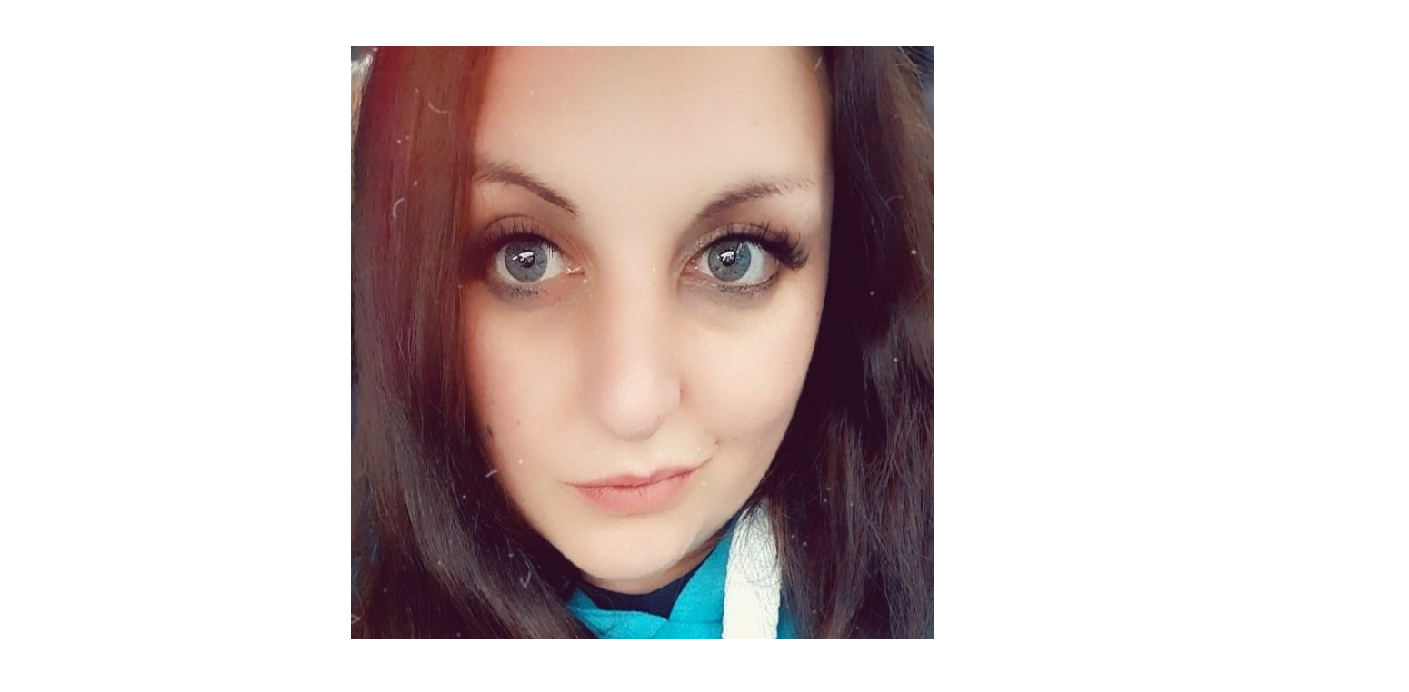 Selfie Spotlight Hollie! #beautful #niceeyes #uk #hollie