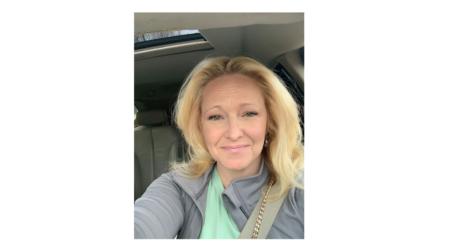 Selfie Spotlight Tracy! #beautful #pretty #mi #tracy