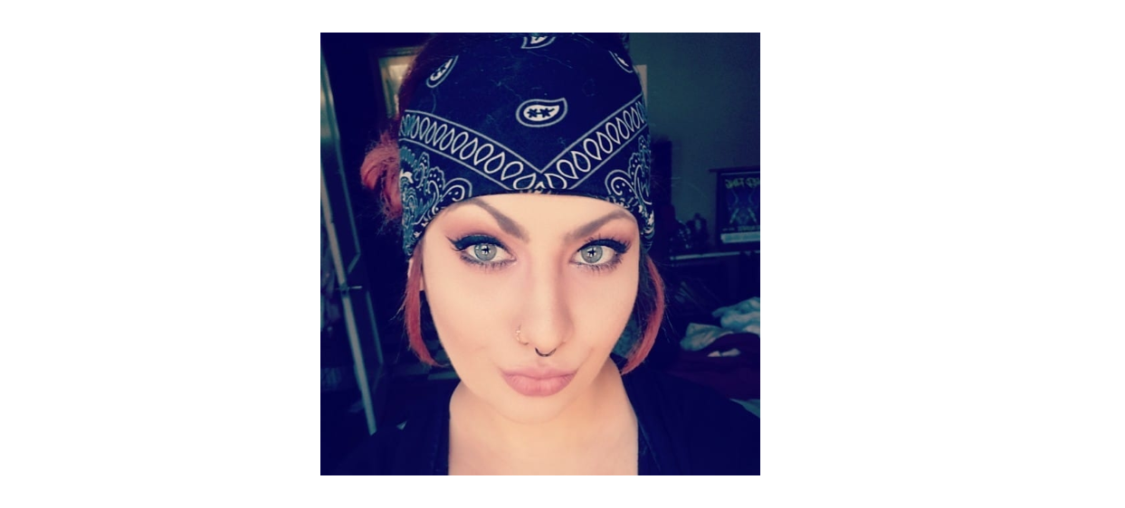 Selfie Spotlight Lia! #beautful #pretty #grandrapids #lia