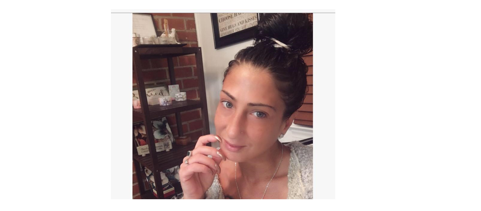 Selfie Spotlight Jessica! #beautful #pretty #italian #healthcare #jessica