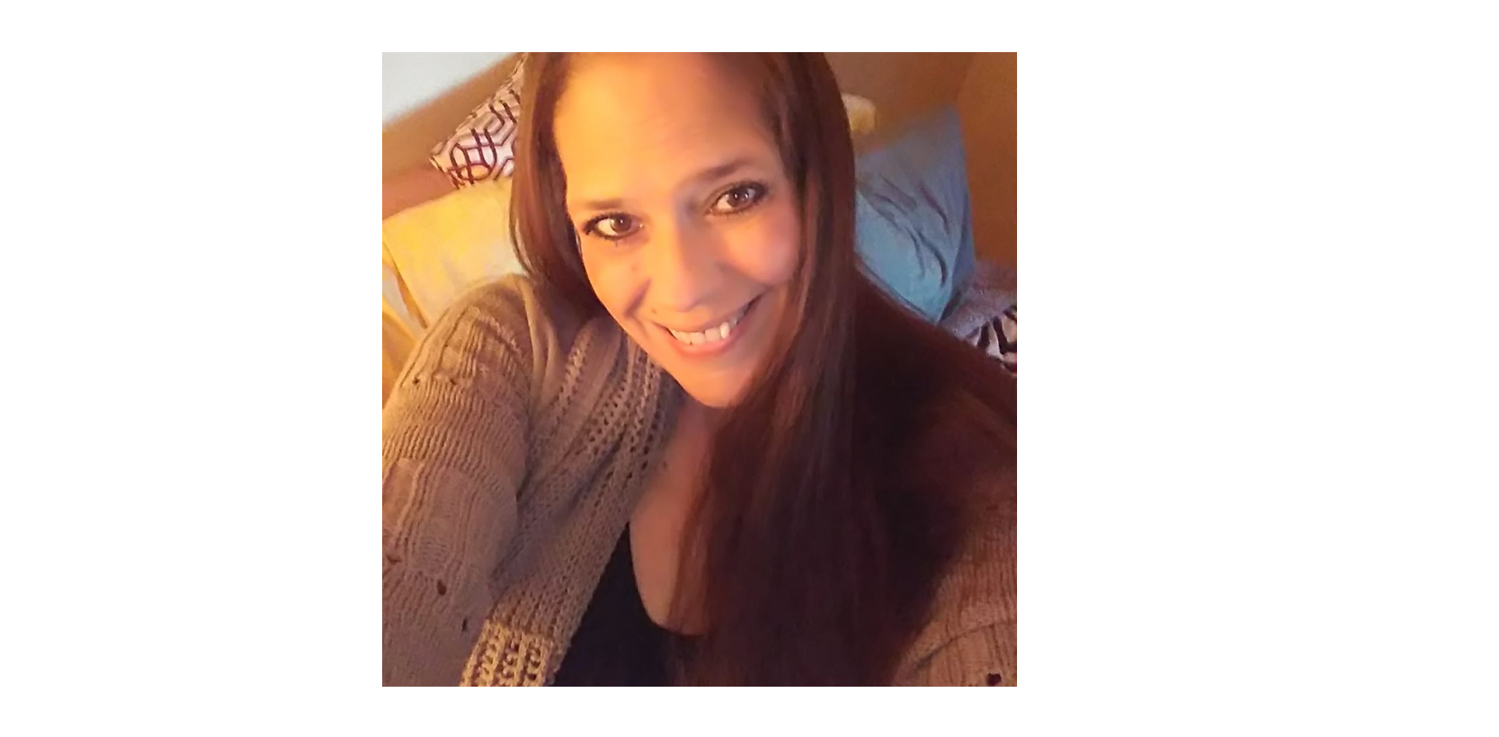 Selfie Spotlight Karen! #beautiful #brandambassador #detroit #karen 