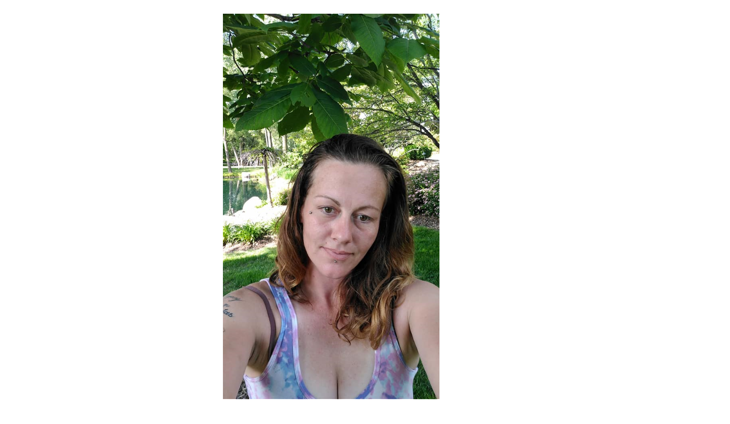 Selfie Spotlight Kari! #beautiful #pretty #kari #mi
