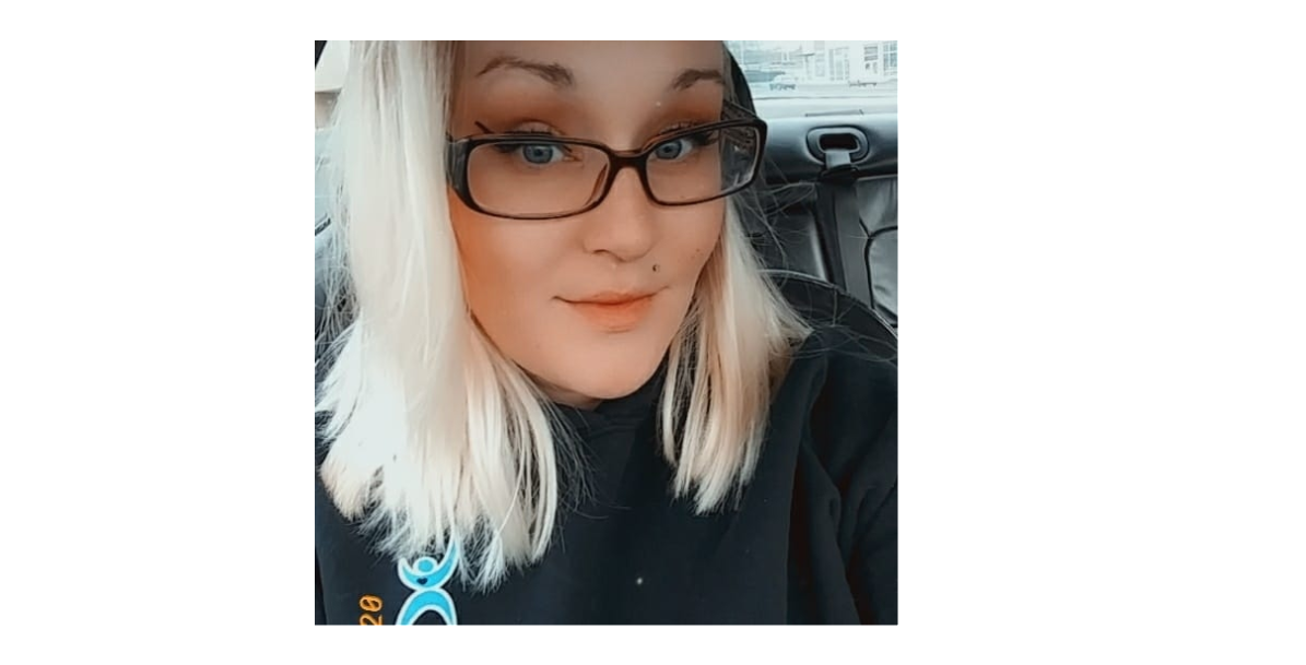 Selfie Spotlight Katelyn! #beautiful #pa #glasses #katelyn