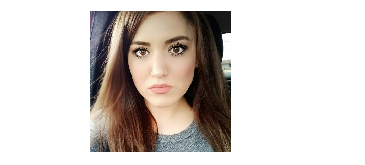 Selfie Spotlight Aimee! #beautiful #pretty #aimee