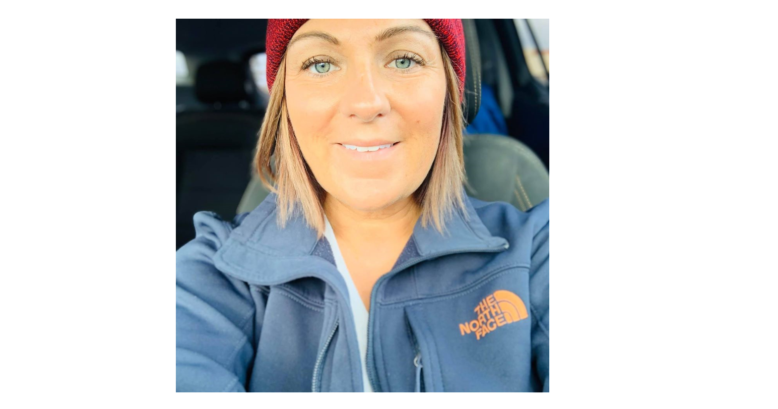 Selfie Spotlight Kara! #beautiful #mother #prettyeyes #kara