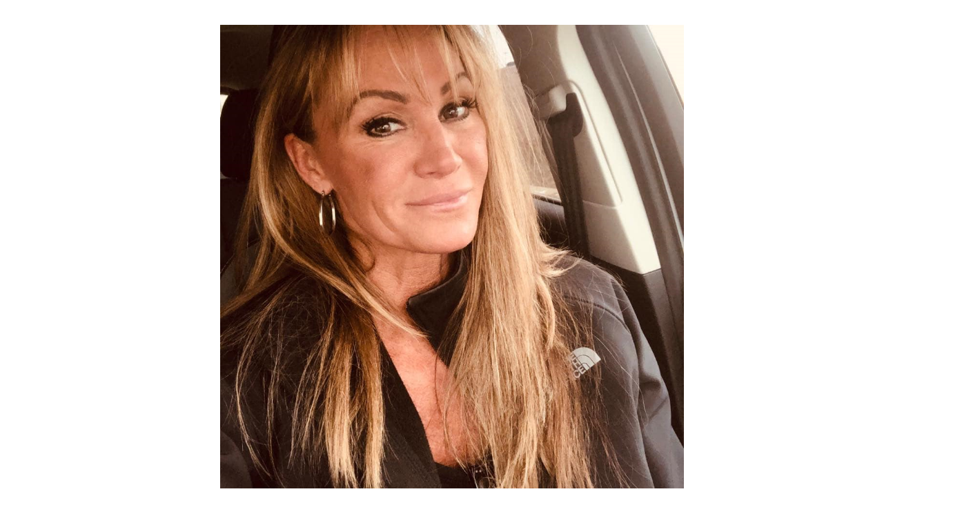 Selfie Spotlight Tracy! #beautiful #mother #mi #tracy