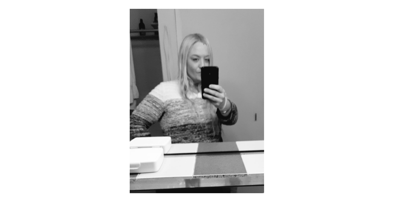Selfie Spotlight Amber! #beautiful #michigan #amber