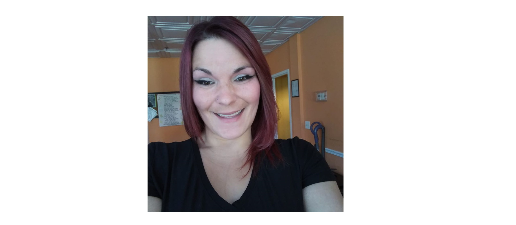 Selfie Spotlight Bonnie! #beautiful #pretty #pa #bonnie