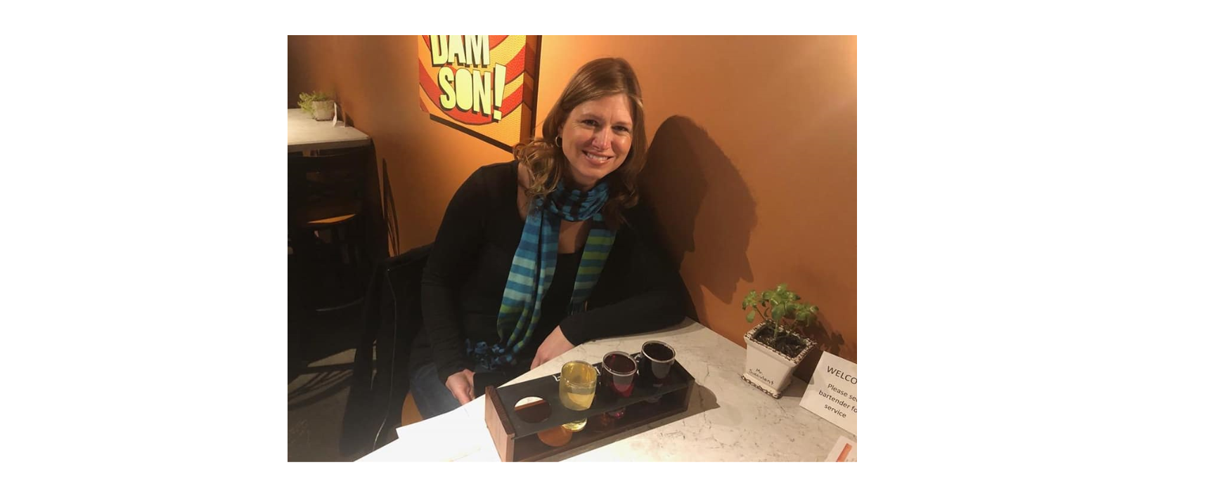 Beautiful Realtor Brianne! #beautiful #realtor #home #oh #brianne