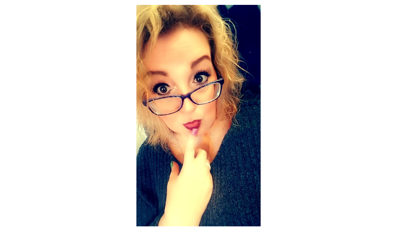 Selfie Spotlight! Jen! #beautiful #pretty #glasses #jen