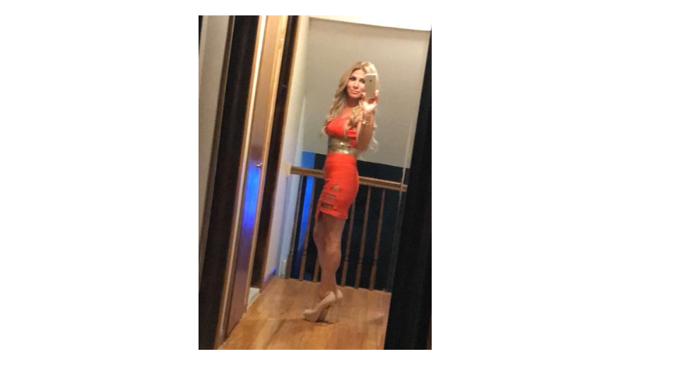Selfie Spotlight Mona! #beautiful #greatoutfit #mi #mona