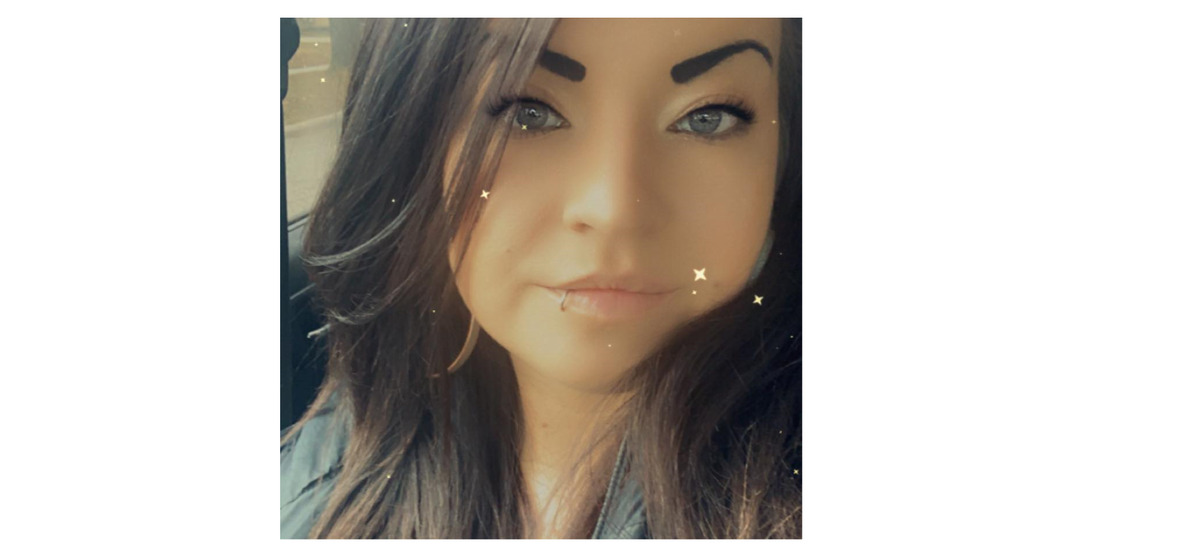 Selfie Spotlight Kaila! #beautiful #prettyeyes #mi #kaila