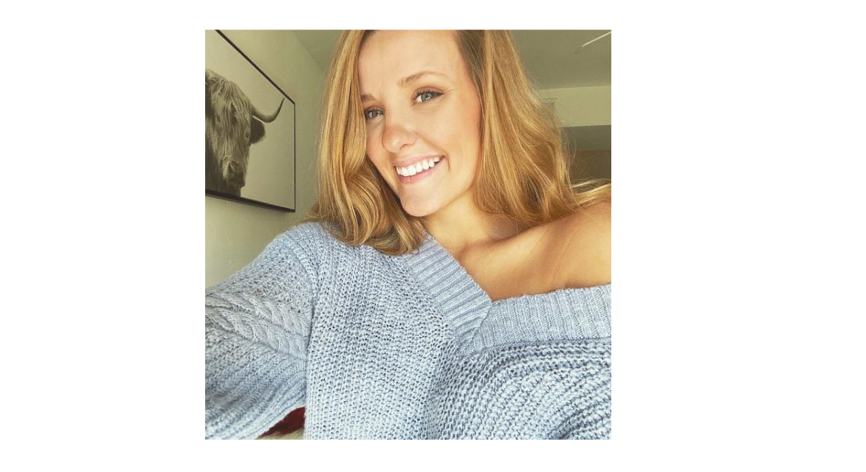 Selfie Spotlight Kaitlin! #beautiful #pretty #tn #mi #kaitlin