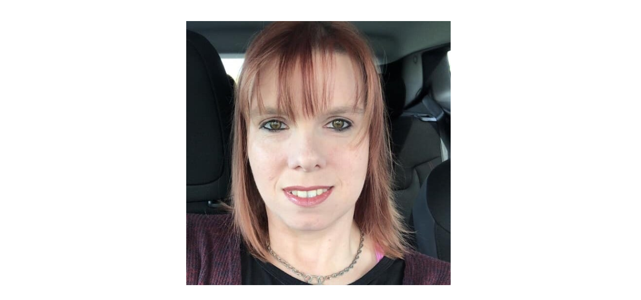 Selfie Spotlight Stephanie! #beautiful #pa #stephanie