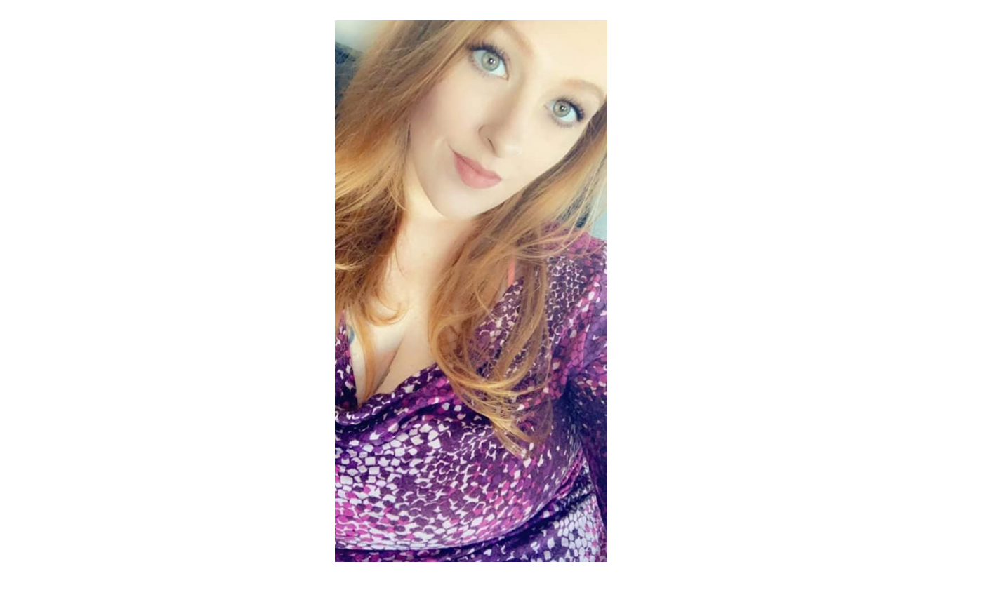Selfie Spotlight Lindsay! #beautiful #prettyeyes #detroit #lindsay