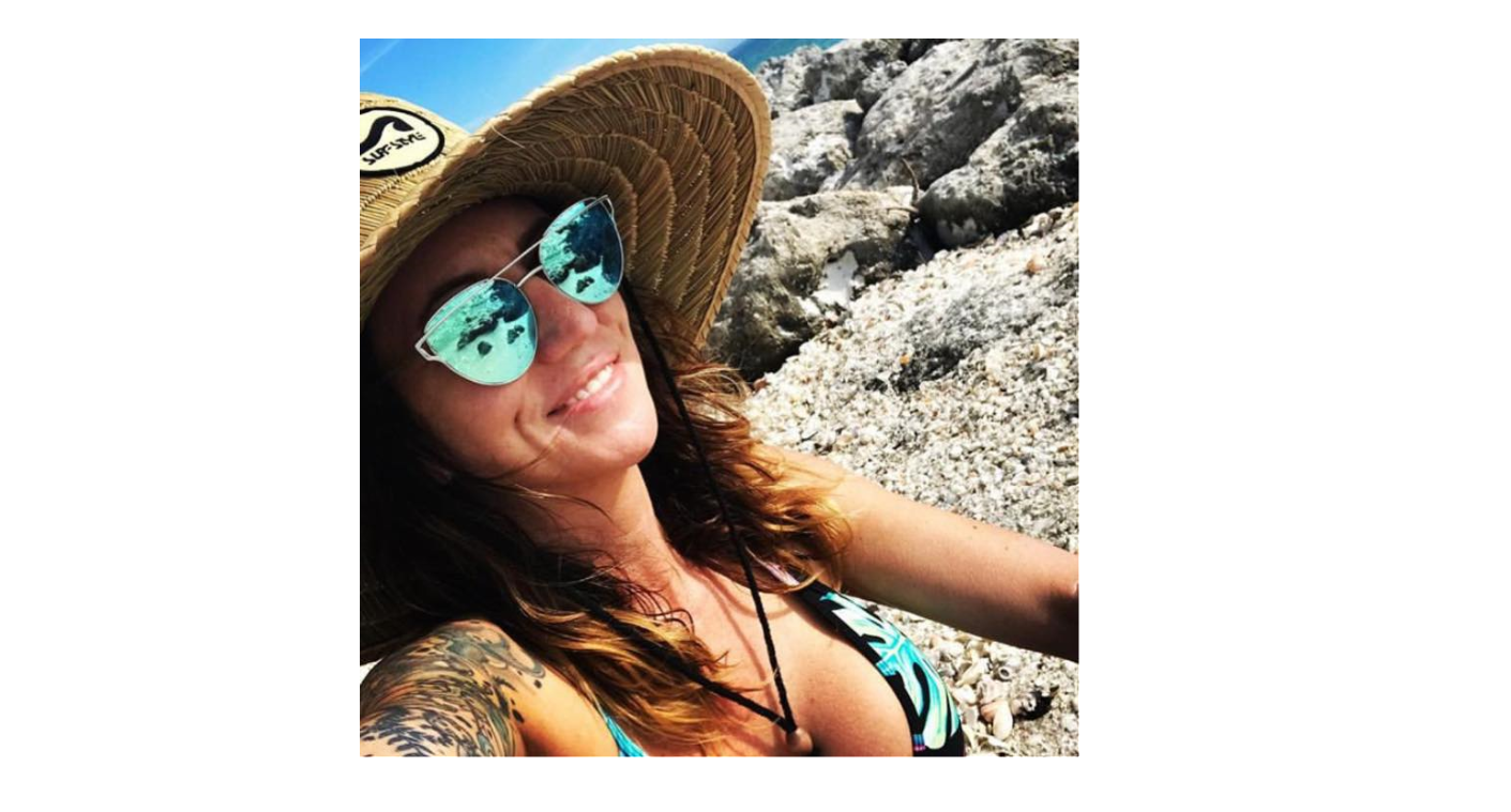 Selfie Spotlight Carie! #beautiful #sunglasses #mi #carie