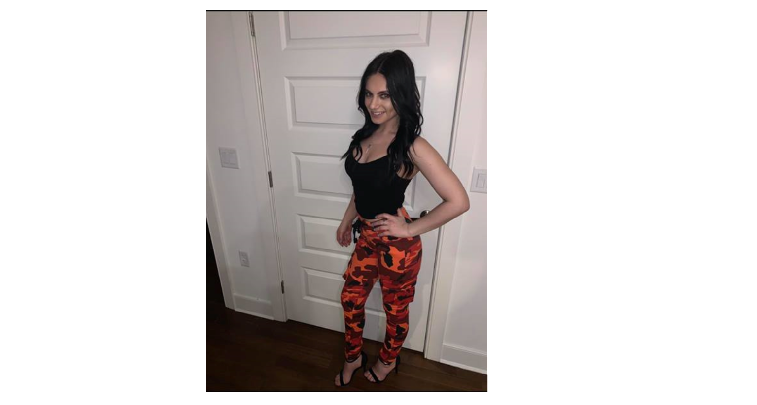 Selfie Spotlight Aliea! #beautiful #ny #aliea
