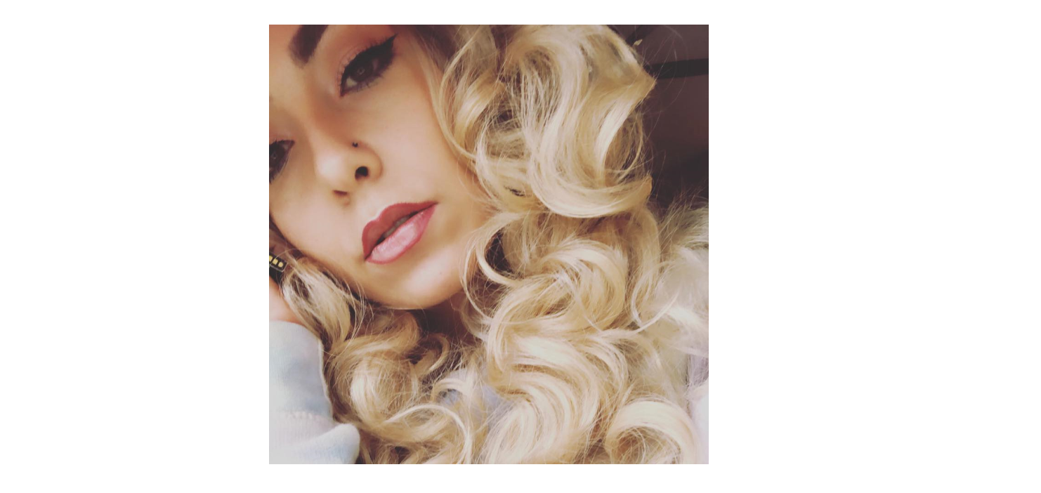Selfie Spotlight Kelsey! #beautiful #hair #mi #kelsey