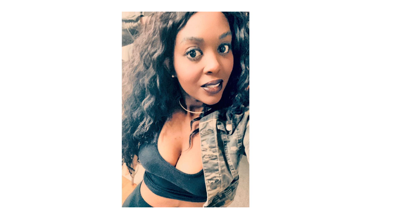 Selfie Spotlight Arielle! #beautiful #stunner #mi #arielle