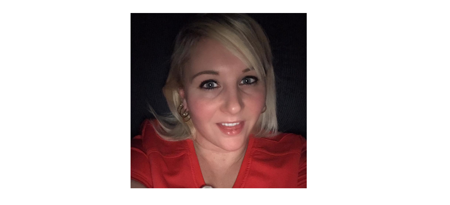 Selfie Spotlight Katrina! #beautiful #noble #aide #katrina