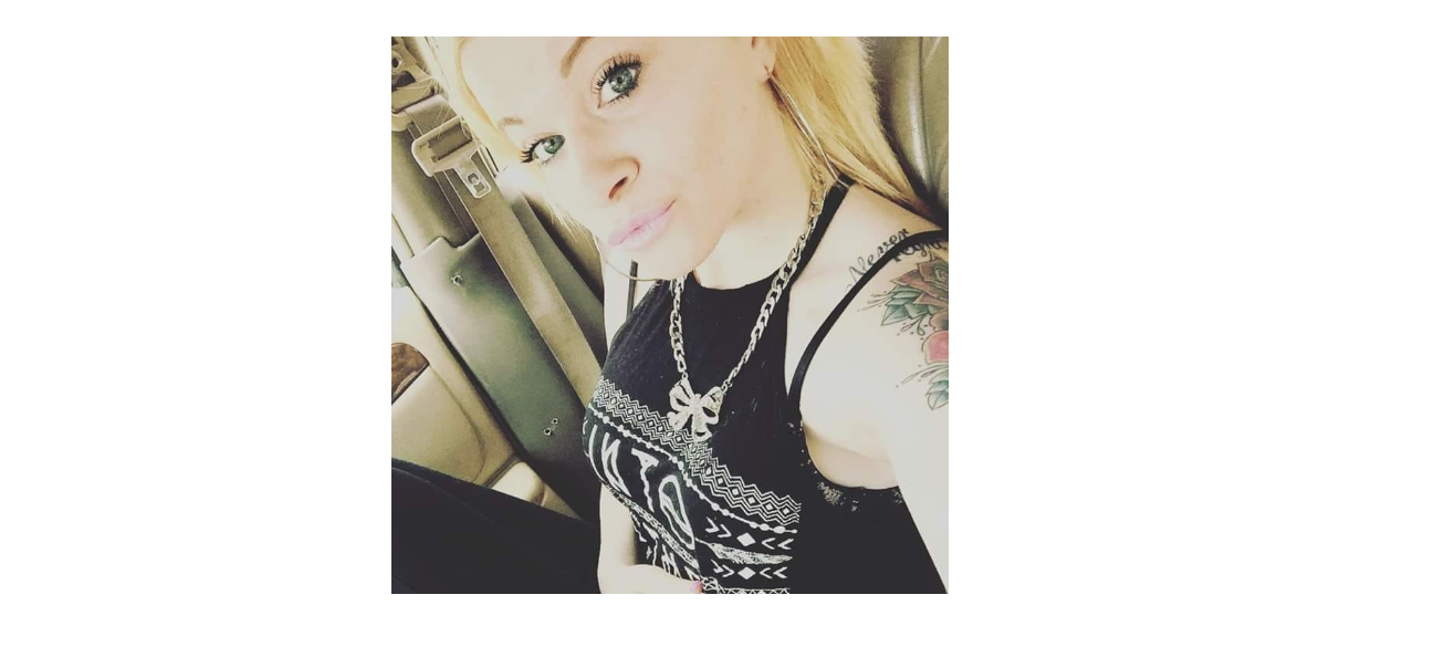 Selfie Spotlight Crista! #beautiful #noble #cna #healthcare #crista