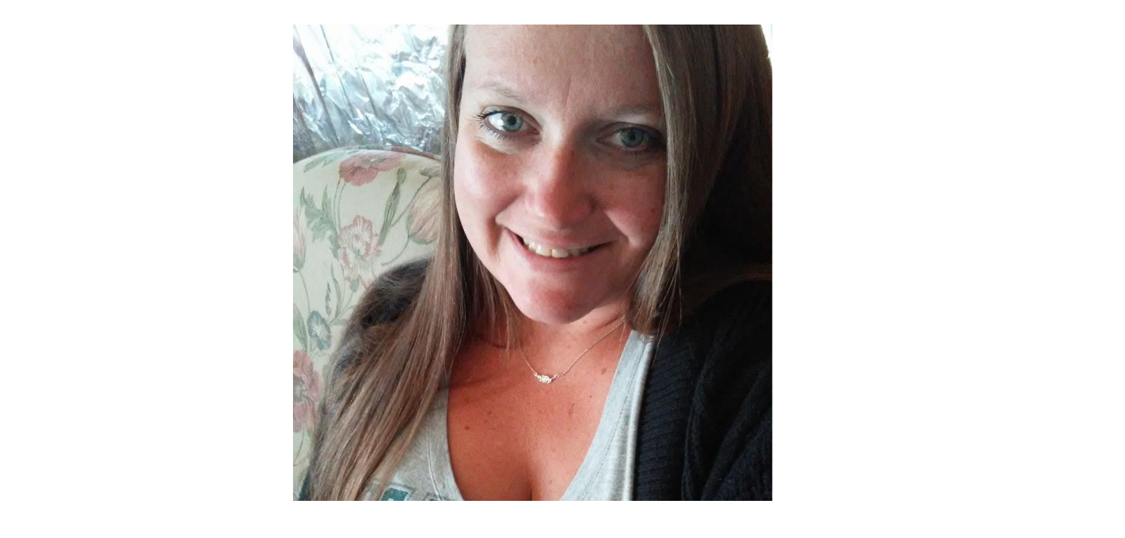 Selfie Spotlight Heather! #beautiful #prettyeyes #nurse #noble #pa