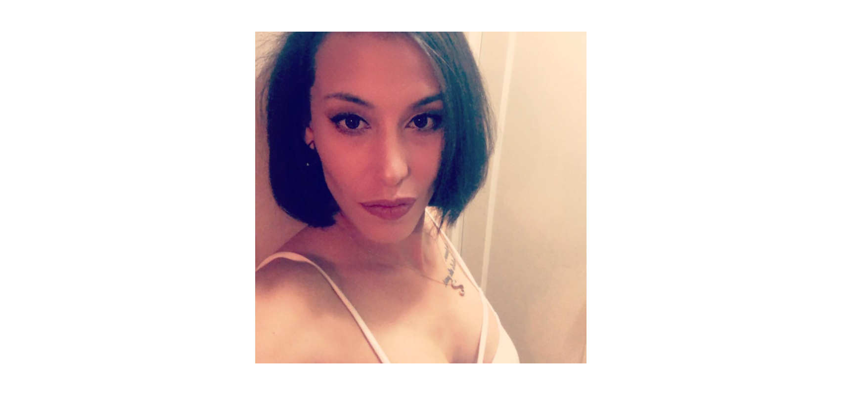 Selfie Spotlight Alexandra! #beautiful #fitness #health #nj #alexandra