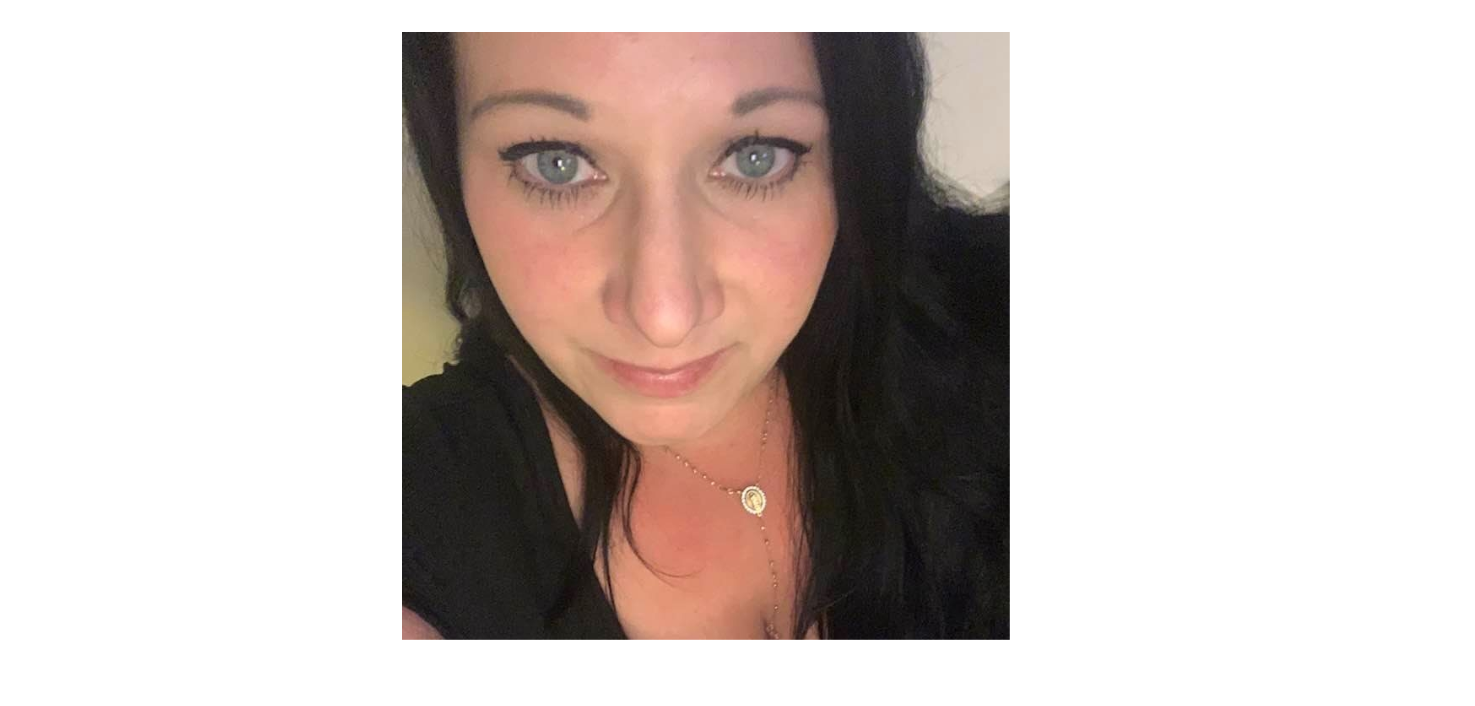 Selfie Spotlight Danielle! #beautiful #prettyeyes #nj #danielle